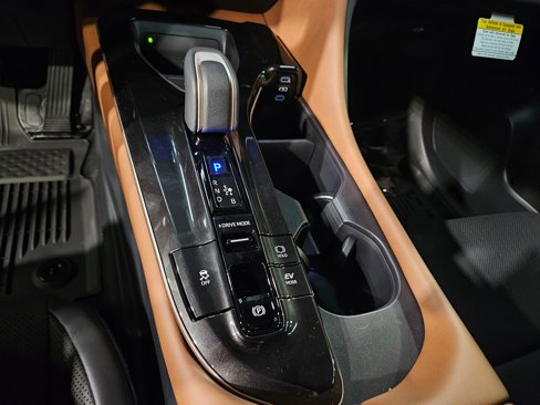 New 2026 Toyota Crown Limited image 19