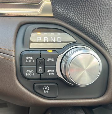 New 2026 RAM 1500 Limited image 14