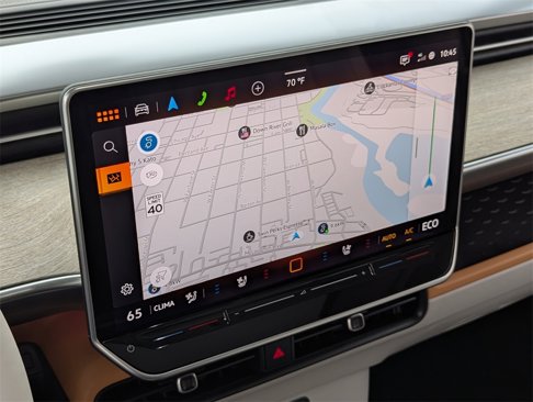 New 2025 Volkswagen ID. Buzz Pro S Plus image 18