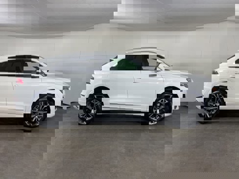 New 2025 Audi Q8 Premium Plus image 8
