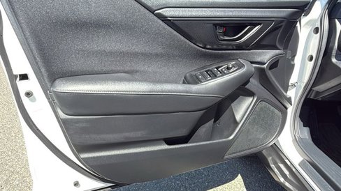 Used 2025 Subaru Outback image 23
