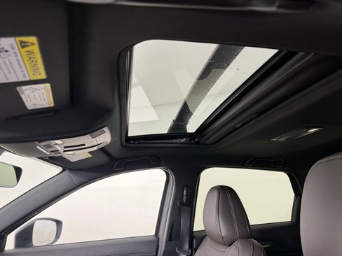 New 2025 MAZDA CX-5 Signature image 15