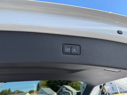 Used 2025 Audi Q7 3.0T Premium Plus w/ Premium Plus Package image 27