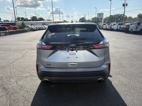 Used 2024 Ford Edge Titanium image 25