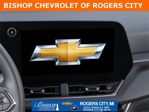 New 2026 Chevrolet Equinox LT w/ LPO, Floor Liner Package image 20