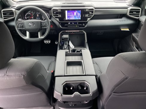 New 2026 Toyota Tundra SR5 image 14