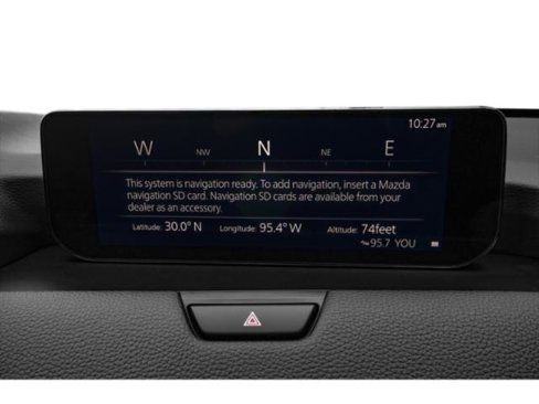 New 2025 MAZDA CX-90 3.3 Turbo w/ Preferred Package image 16