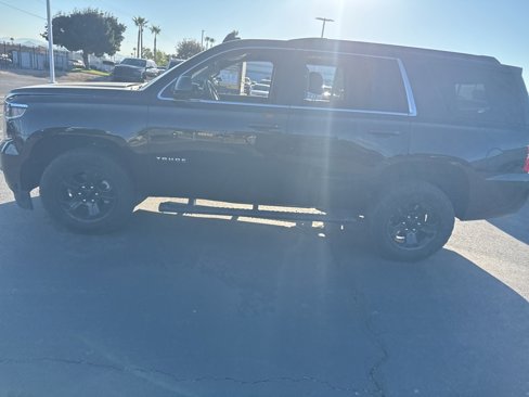Certified 2018 Chevrolet Tahoe LS image 35