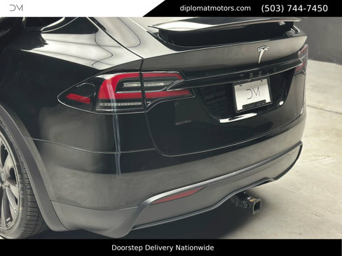 Used 2023 Tesla Model X image 15