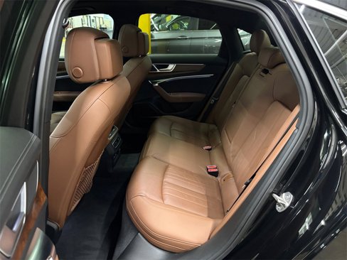 Used 2023 Audi A6 Premium Plus image 14