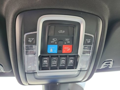New 2026 RAM 1500 Rebel image 24