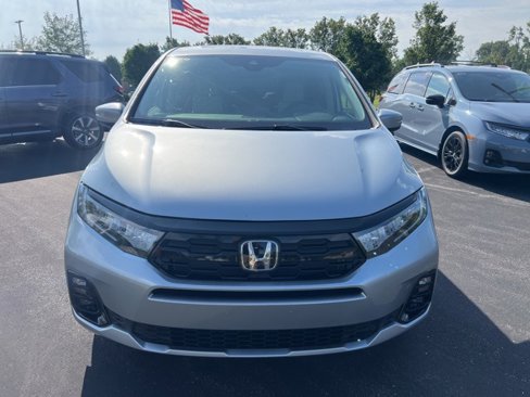 New 2026 Honda Odyssey Elite image 4