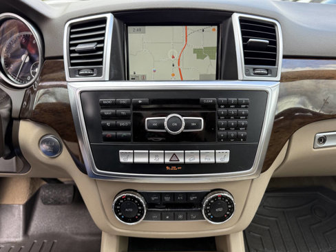 Used 2014 Mercedes-Benz ML 350 4MATIC image 25
