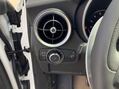 New 2025 Alfa Romeo Stelvio Sprint w/ Veloce Package image 11
