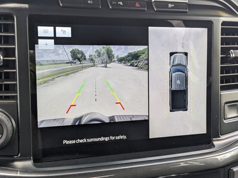 Used 2022 Ford F150 XLT w/ Equipment Group 302A High image 22