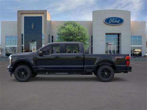 New 2026 Ford F250 XL image 3