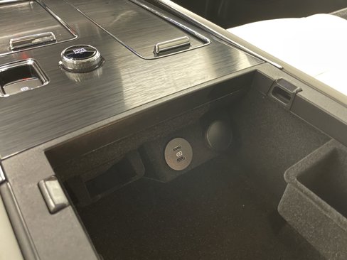 New 2025 Lincoln Aviator Reserve image 16