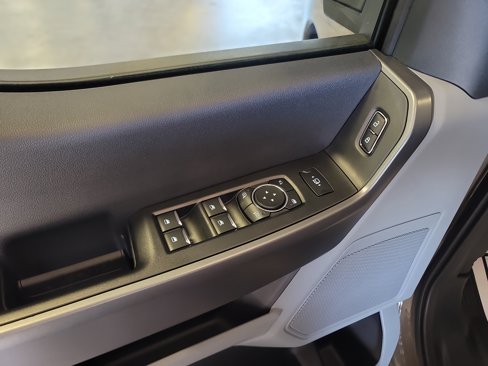 New 2026 Ford F250 XLT w/ Snow Plow Prep Package image 18