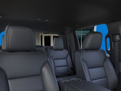 New 2026 Chevrolet Silverado EV LT w/ Plus Package image 25