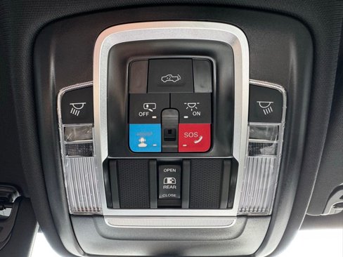 New 2026 RAM 1500 Big Horn image 22