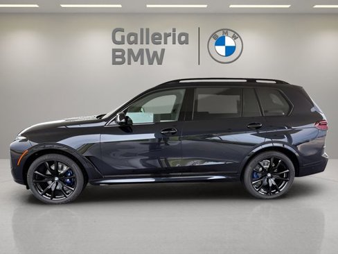 Used 2026 BMW X7 xDrive40i w/ M Sport Package image 12