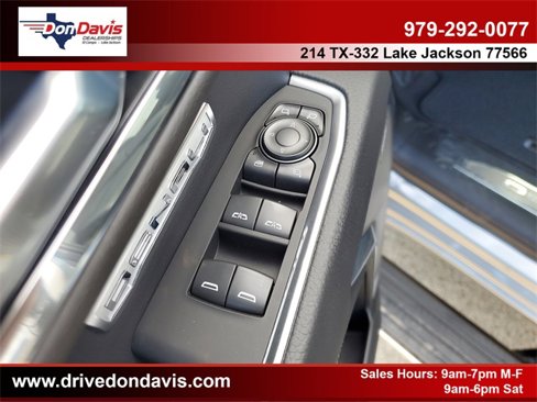 New 2026 GMC Sierra 1500 Denali w/ Denali Reserve Package image 20