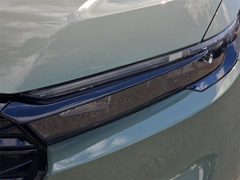 New 2026 Honda CR-V TrailSport image 33