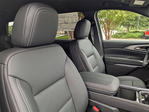 New 2026 Chevrolet Traverse LT w/ Enhanced Driving Package image 20
