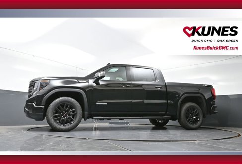 New 2026 GMC Sierra 1500 Elevation w/ Elevation Premium Package image 44