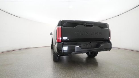 New 2025 Toyota Tundra Platinum image 31