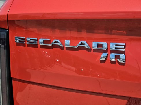 New 2026 Cadillac Escalade IQ Sport 1 image 11