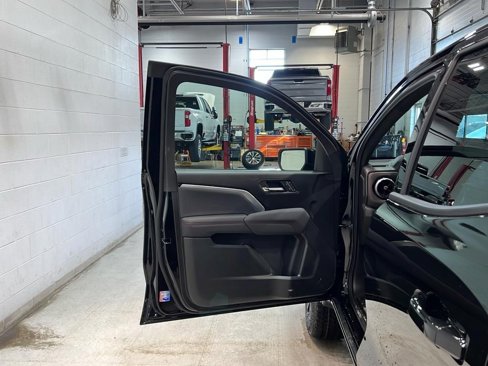 New 2025 Chevrolet Colorado Z71 w/ Technology Package image 9