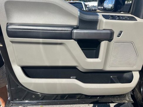 Used 2021 Ford F250 XLT image 8