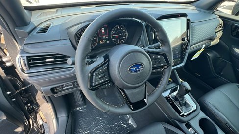 New 2025 Subaru Forester Touring image 32