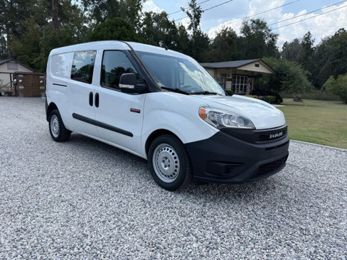 Used 2021 RAM ProMaster City Tradesman w/ Window Group 05 image 19