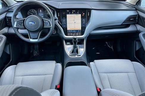 Certified 2024 Subaru Legacy Premium image 18
