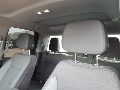 Used 2024 Chevrolet Silverado 3500 LT image 16