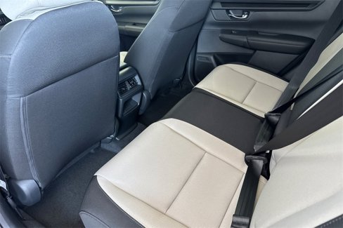 New 2026 Honda CR-V LX image 8
