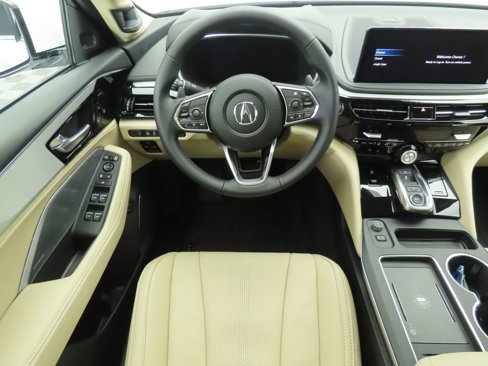 New 2026 Acura MDX w/ Technology Package image 11