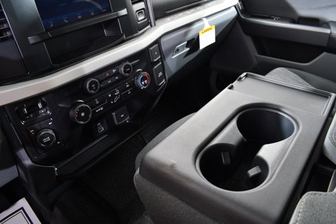 New 2026 Ford F350 XLT image 31