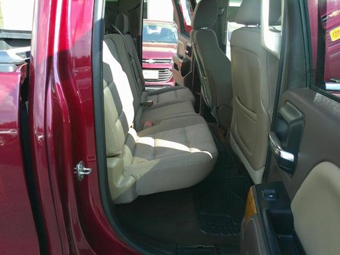 Used 2014 GMC Sierra 1500 SLE w/ SLE Value Package image 7