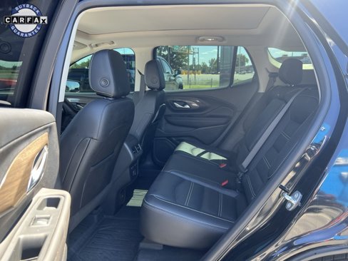 Used 2022 GMC Terrain Denali w/ Denali Premium Package image 21