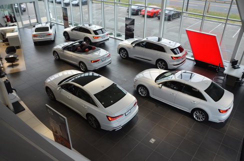 New 2025 Audi A7 3.0T Premium Plus image 22