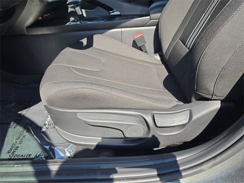 New 2025 Hyundai Elantra SEL image 12
