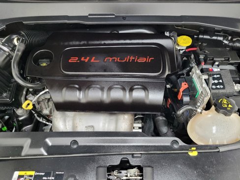 Used 2018 Jeep Compass Limited w/ Navigation Group image 30