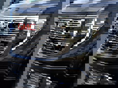 New 2026 GMC Sierra 1500 Denali w/ Technology Package image 14
