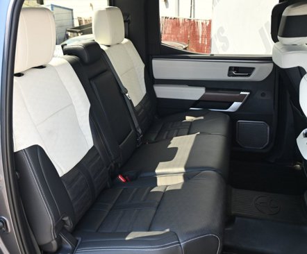 Used 2023 Toyota Tundra Capstone image 23