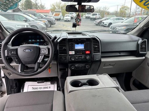 Used 2019 Ford F150 XL w/ XL Power Equipment Group image 12