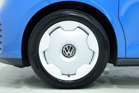 New 2025 Volkswagen ID. Buzz 1st Edition image 7