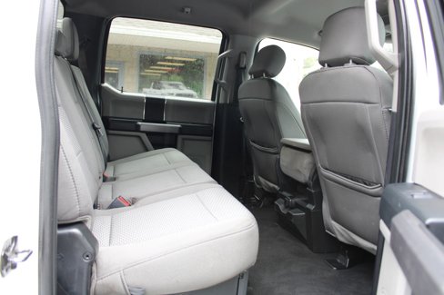 Used 2020 Ford F250 XLT image 21